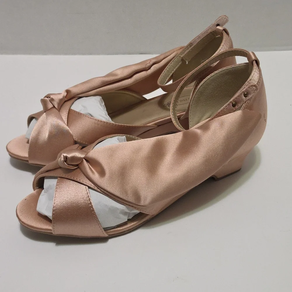 Joyfolie Amie Shoe Primrose Youth 5